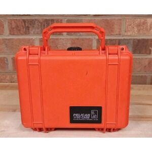 Pelican 1150 Hard Storage Case No Foam